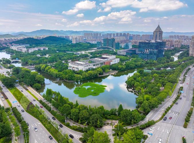 前者依托商业综合体驱动,tmt企业占比62%;后者则以亩产税收&ge;1200万元