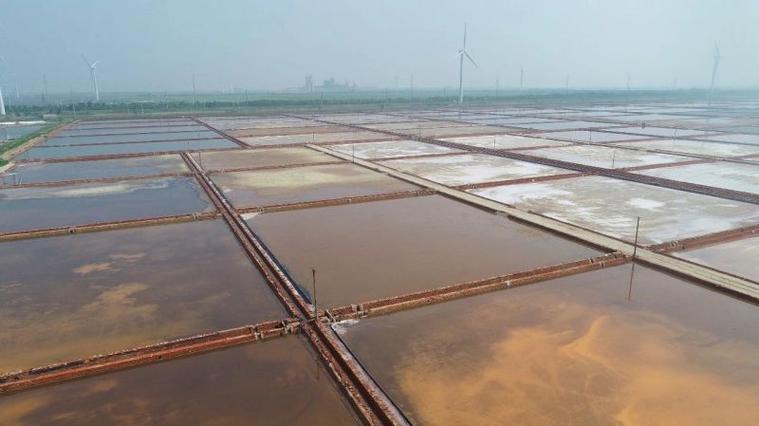 新沙路改扩建,建商业综合体