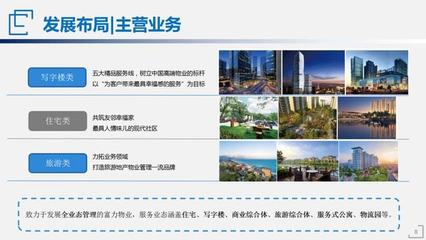 福州市河南商会走访富力物业中南区域